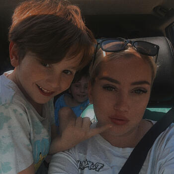 Babysitting job in Central Coast: babysitting job Gemma