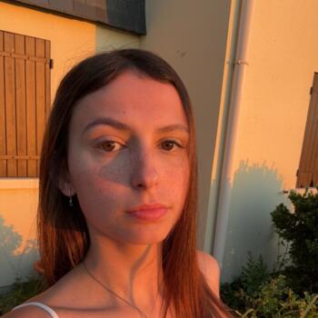 Babysitter in Montigny-Lencoup: Melissa