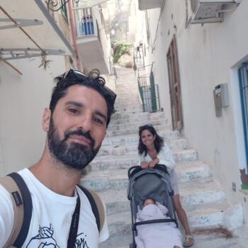 Babysitting job in Nonantola: babysitting job Veronica