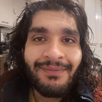 Babysitting job in Harpenden: babysitting job Hafizul