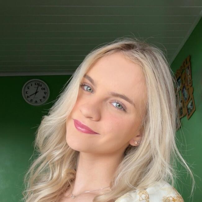 Babá em Ponta Grossa: Analy