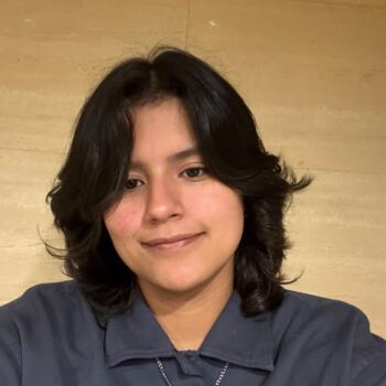 Niñera en Buenos Aires: Veronica