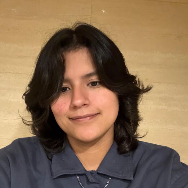 Niñera en Buenos Aires: Veronica