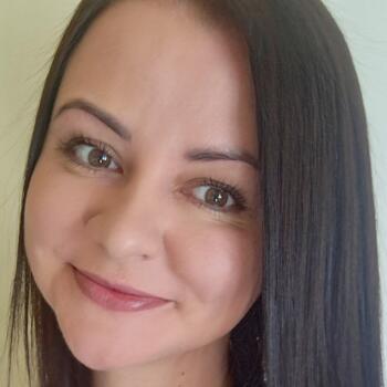 Babysitter in Budapest: Erika