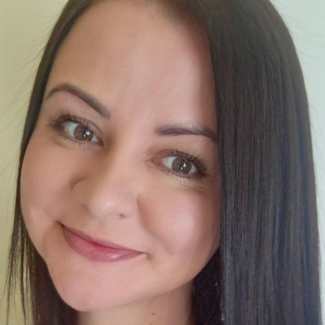 Babysitter in Budapest: Erika