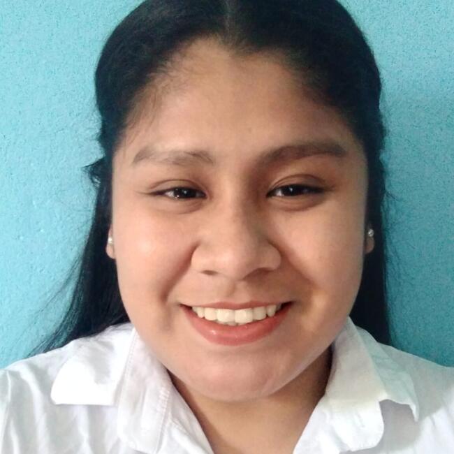 Babysitter in Buenos Aires: Daiana