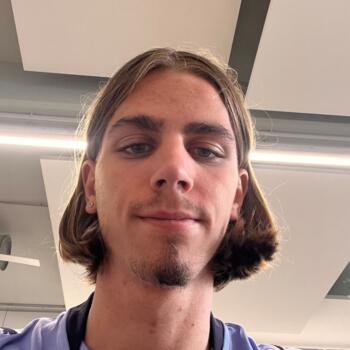 Babysitter in Marseille: Max
