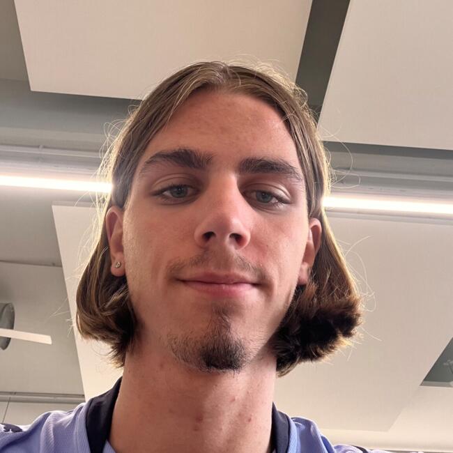 Babysitter in Marseille: Max