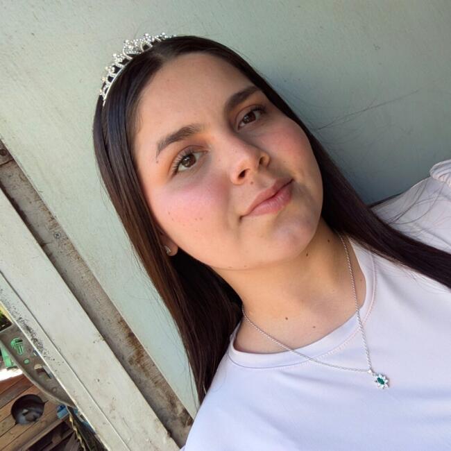 Niñera en Temuco: Alexandra Vargas