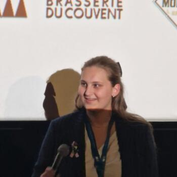 Babysitter Waterloo: Chloe