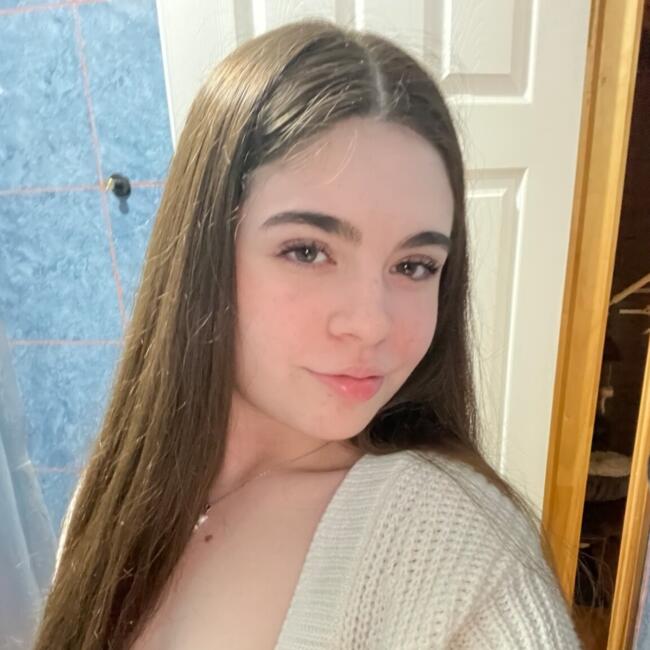 Babysitter in Coyhaique: Martina