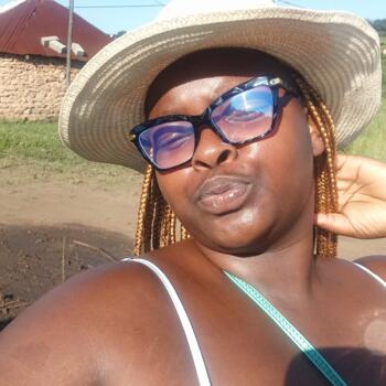 Nanny Verulam: Thale