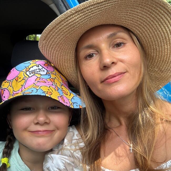 Babysitter in Townsville: Julia