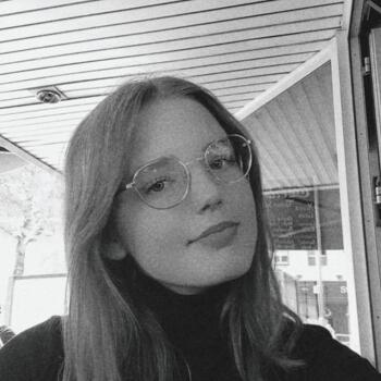 Babysitter in Bielefeld: Melanie