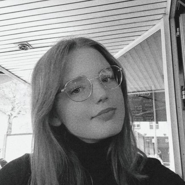Babysitter in Bielefeld: Melanie