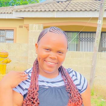 Babysitter Ballito: Abongile