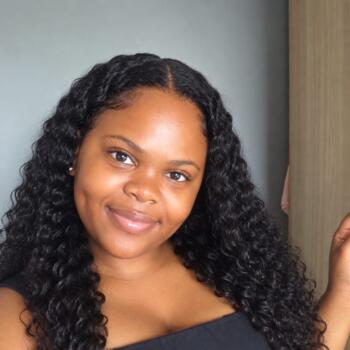 Babysitter in Ballito: Abongile