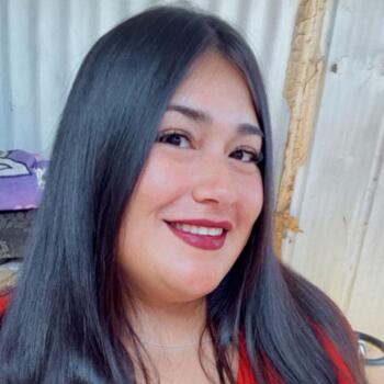 Babysitter in Puente Alto: Francisca
