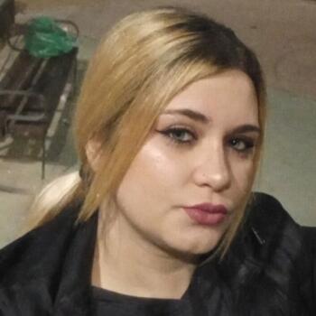 Babysitter in Morata de Tajuña: Ainhoa