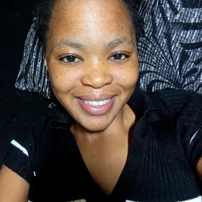 Babysitter in Durban: Andiswa Faith