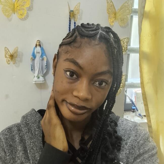 Babysitter in Abuja: Victory