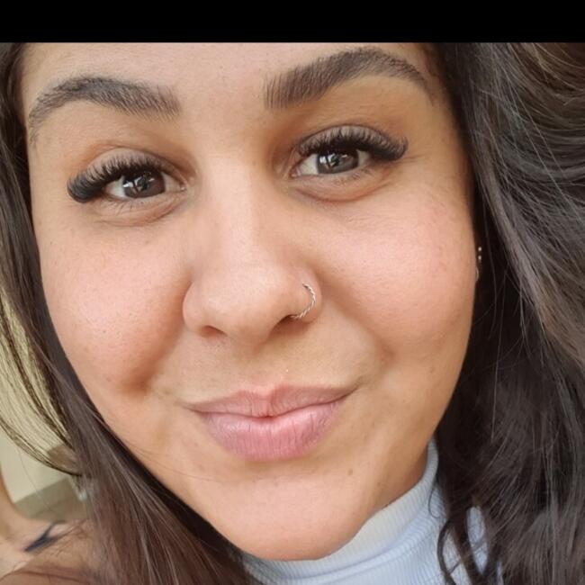 Babysitter in Jundiaí: Sabrina