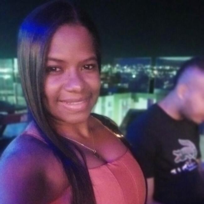 Babysitter in Salvador: Cristiane