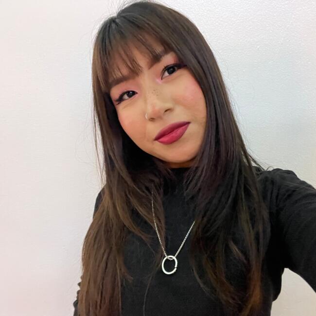 Niñera en Pacora: Dayra