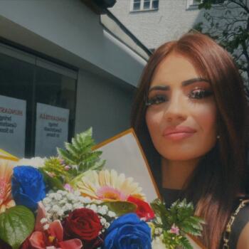 Babysitter Linz: Almedina