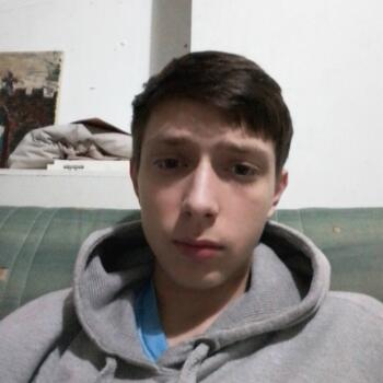 Babysitter in Leicester: Krzysztof