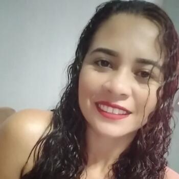 Babysitter in Itupeva: Maryane