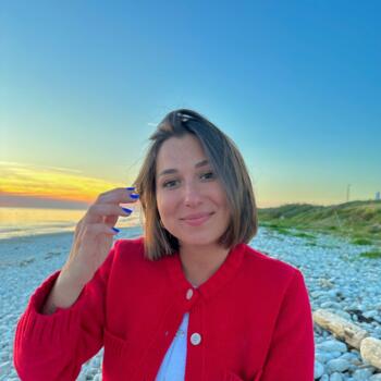 Babysitter in Toulouse: Maïlys