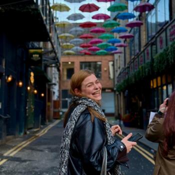 Babysitter Dublin: Fien