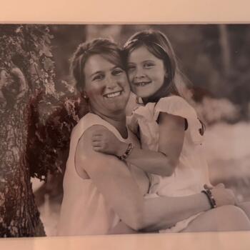 Babysitter Job in Koppigen: Babysitter Job Andrea