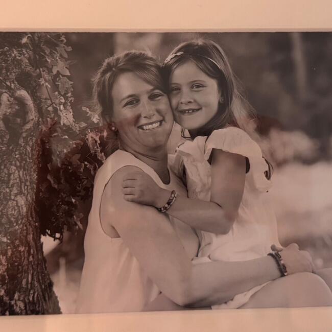 Job de garde d'enfants à Koppigen: Andrea