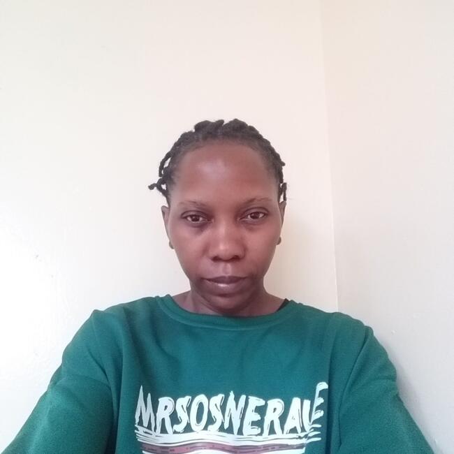 جليسة أطفال في دبي: Milly