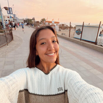 Babysitter in La Reina: Josefa victoria