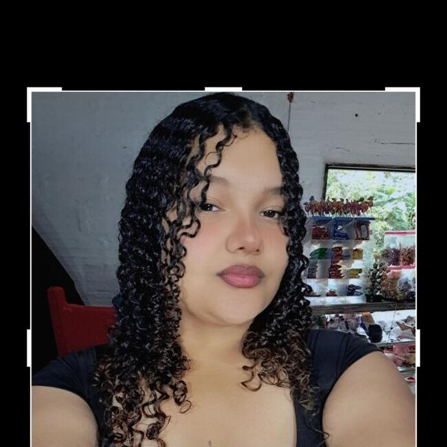 Babysitter in Bello: Estrella