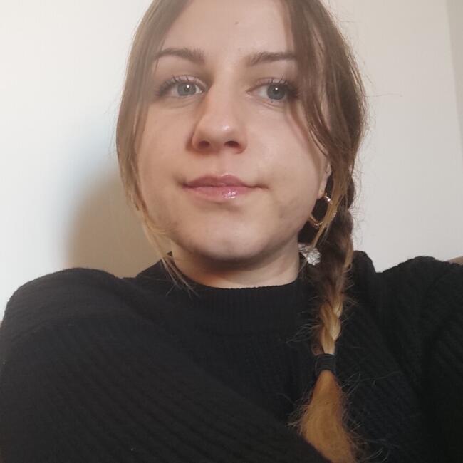 Babysitter in Elne: Doriane