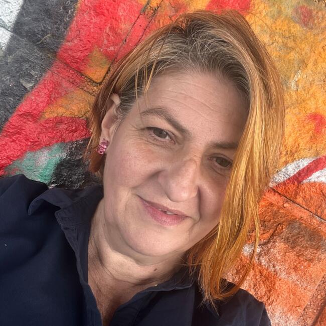 Babysitter in Marsaxlokk: Petia