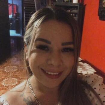 Babysitter San Miguel Norte: Ana