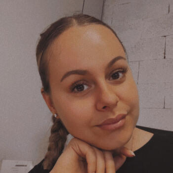 Babysitter Brumath: Marion