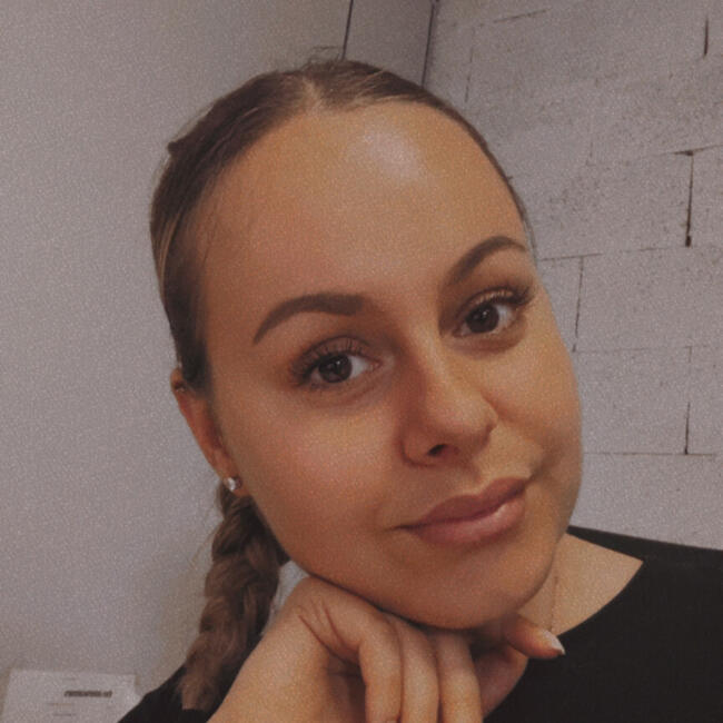 Babysitter in Brumath: Marion