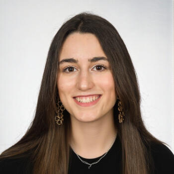 Canguro en Barcelona: Paula