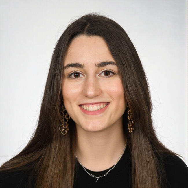 Babysitter in Barcelona: Paula