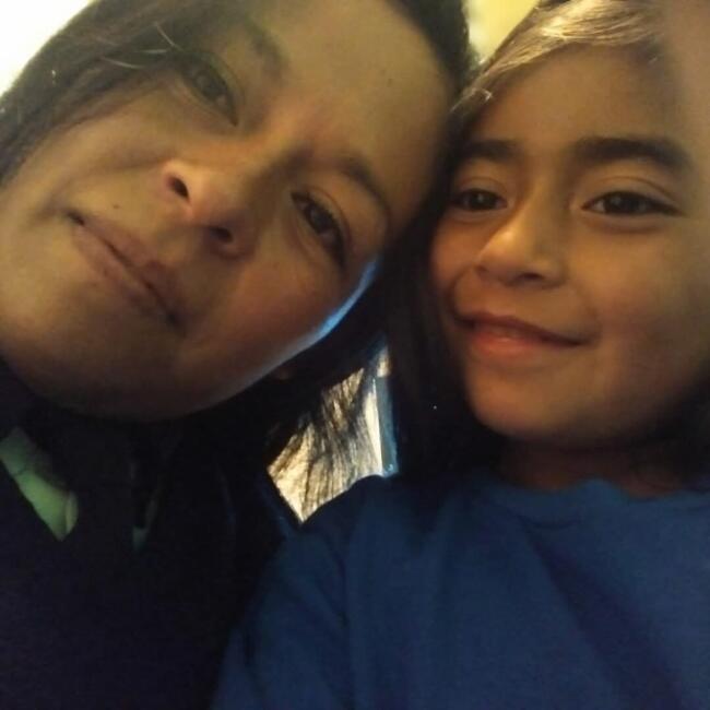 Babysitter in Pasto: SOFIA