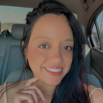 Babysitter in Sertãozinho: Tatiane