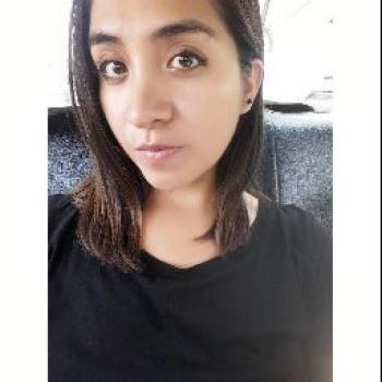 Trabajo de niñera en Huancayo: trabajo de niñera Maria del Carmen