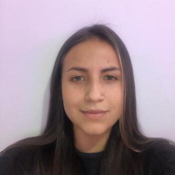 Niñera en Armenia: Luisa Fernanda