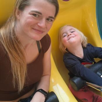 Babysitter Leopoldsburg: Debora